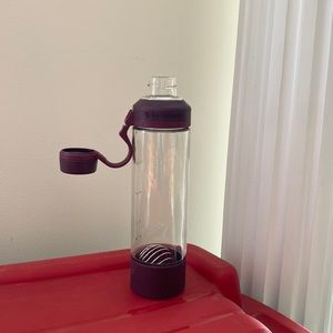 Blender bottle (glass)
